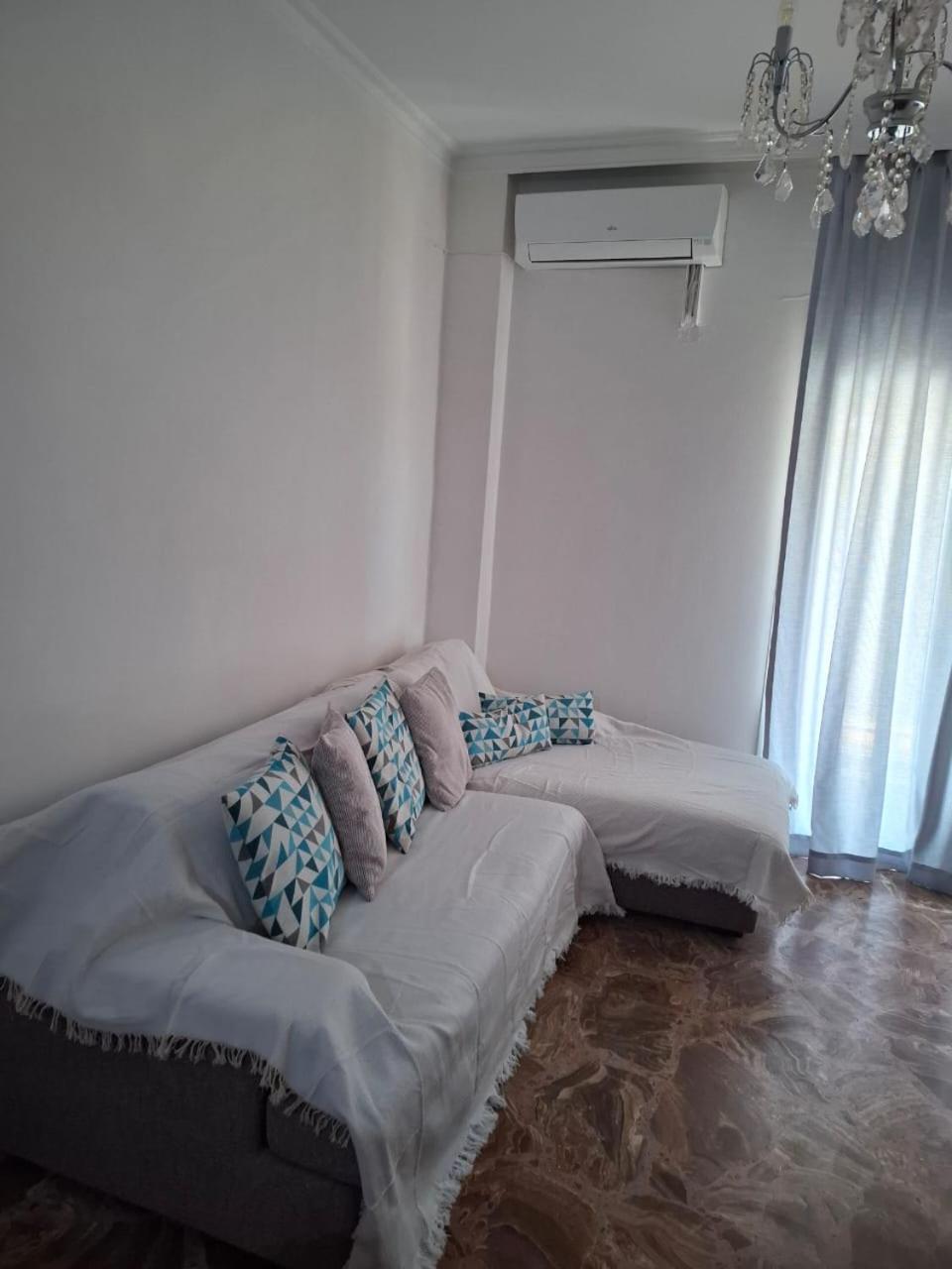 Helen's Appartement *